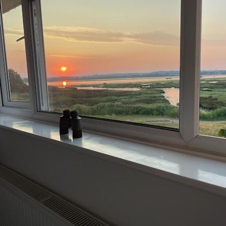 Waterfront - Holes Bay, Poole, Dorsetヴィラ エクステリア 写真