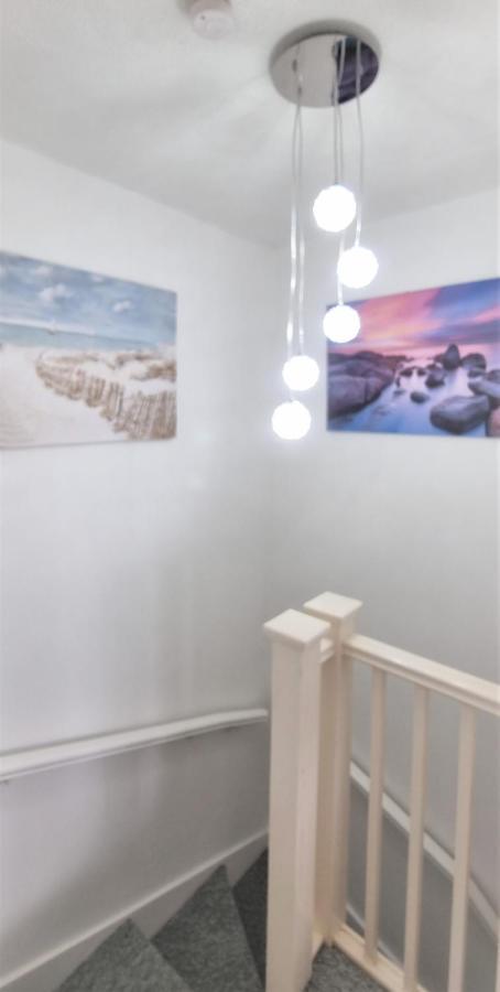 Waterfront - Holes Bay, Poole, Dorsetヴィラ エクステリア 写真